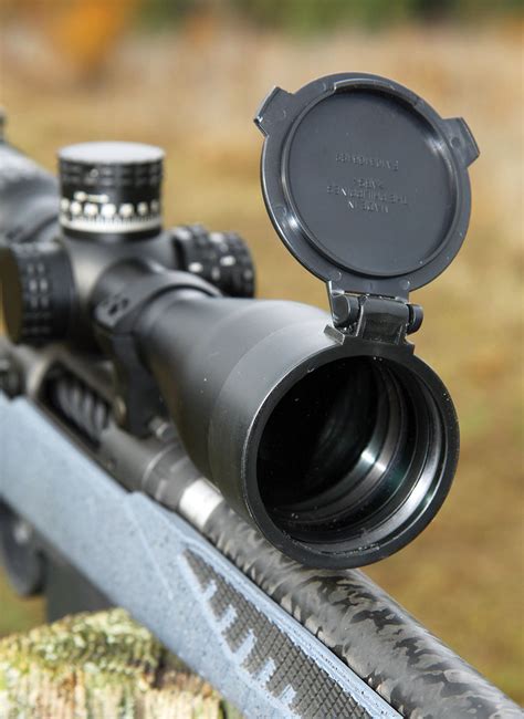 A Rifleman S Optics Riflemagazine