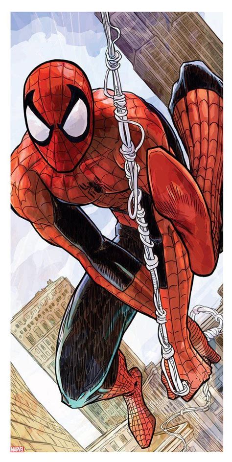 A White Spiderman Marvel Spiderman Art Spiderman Pictures Marvel