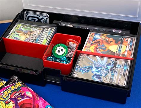 A Wide Range Of Pok Mon Card Storage Options Bcw Supplies Blogbcw