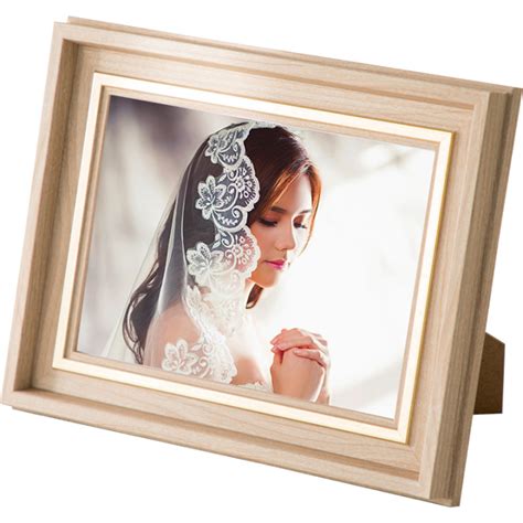 A4 Paper Size Picture Frames for Perfect Display