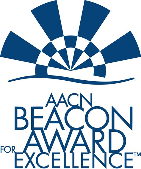 Aacn Beacon Award For American Association Of Critical