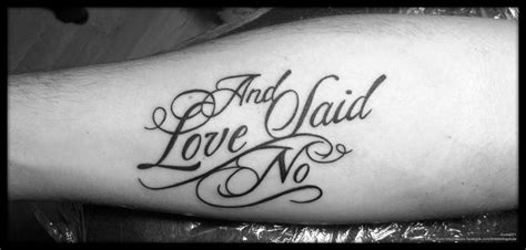 Access Love Is Pain Tattoo Designs My Coll