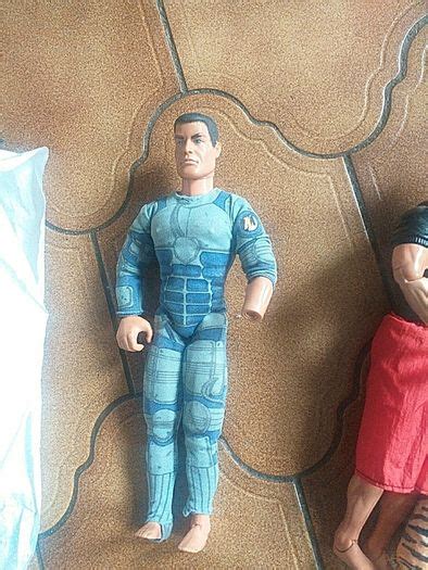 Action Man Figures For Sale In Tullamore Offaly From Worthanotherlook