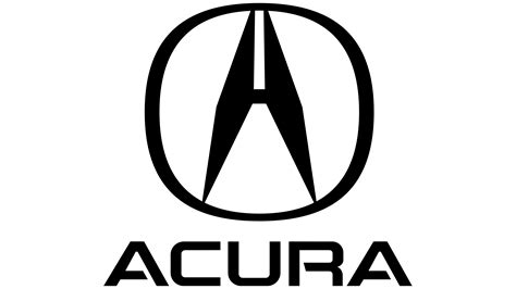 Acura Logo Histoire Signification De L Embl Me