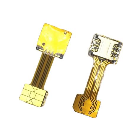 5 Ways to Use an Adapter for SIM Cards