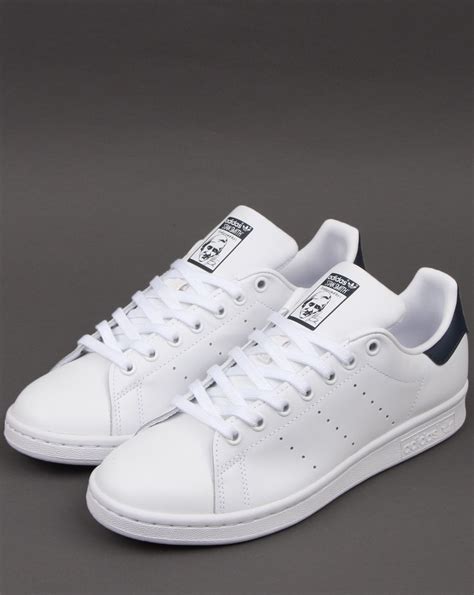 Adidas Stan Smith Endorsed By Stan Smith 80 S Casual Classics80 S