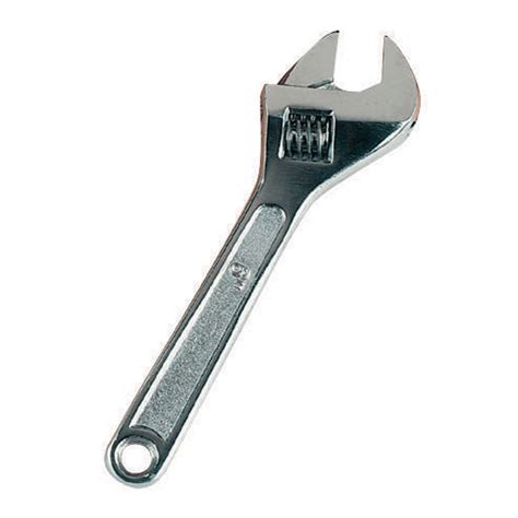 Adjustable Spanner 6Inch B8r06757 Philip Harris