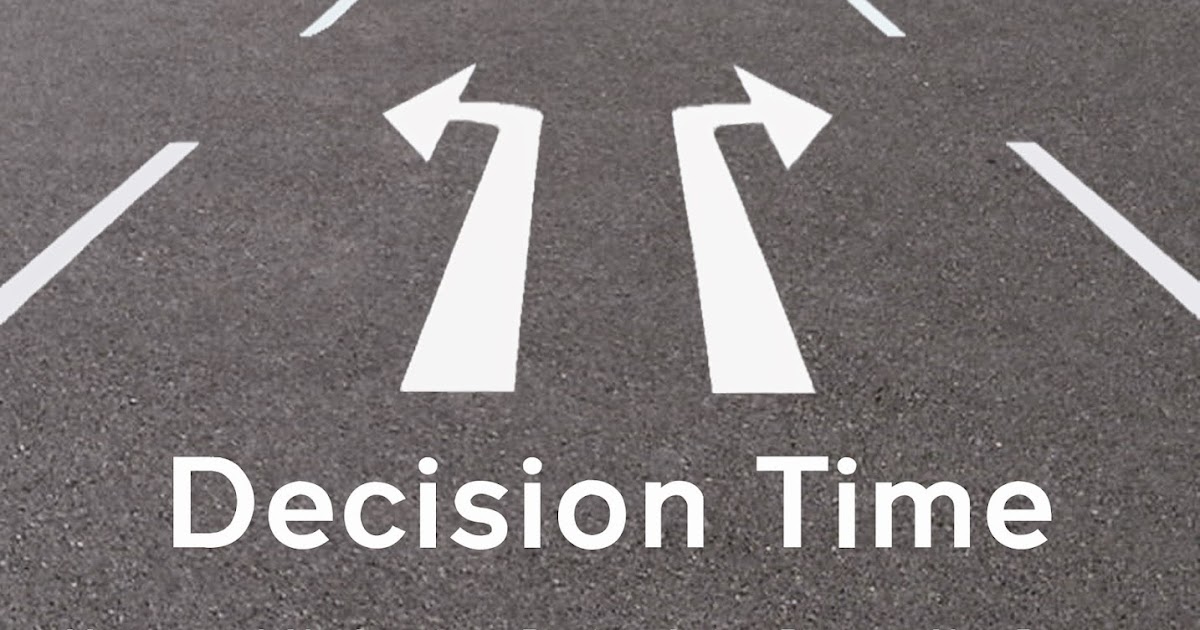 Administrative Review Decision Time