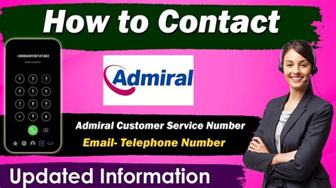 5 Ways Admiral Improves Customer Service Email Experience