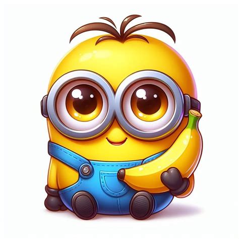 Adorable Minion Moments Baby Minion Images That Will Melt Your Heart