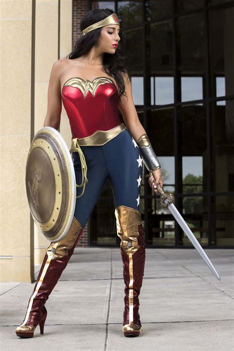 Adult Cosplay Costumes for Unleashing Your Inner Geek