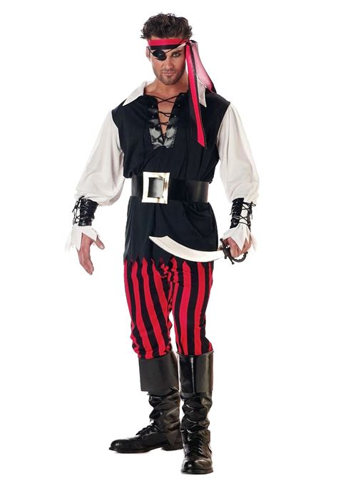 Adult Halloween Costumes Mens