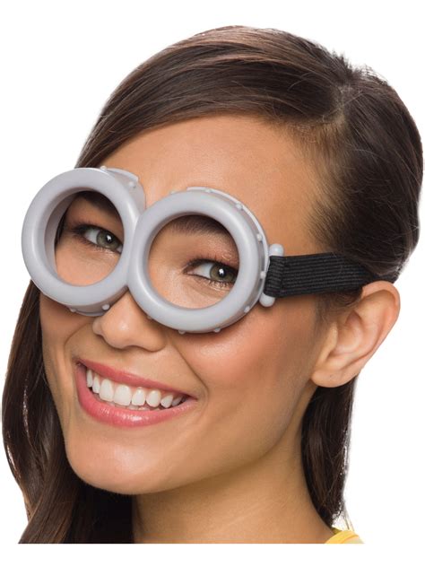 Adult Minion Goggles