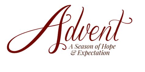 Advent Resources Diocese Of Saginaw