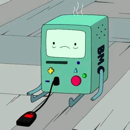 Adventure Time Beemo Google S Gning