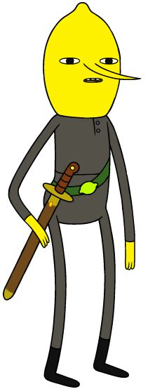 5 Ways Earl of Lemongrab Made Adventure Time Darker