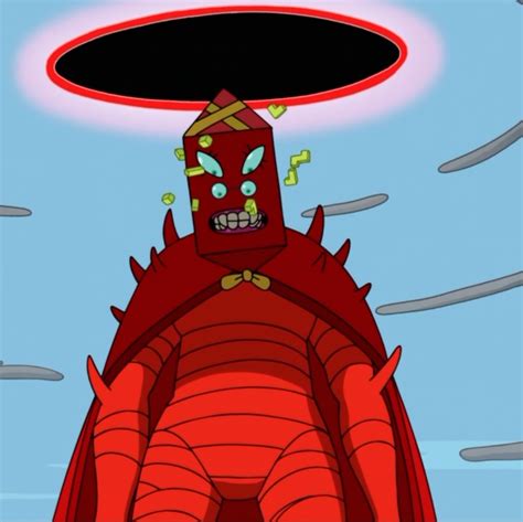 5 Ways Golb Brings Chaos to Adventure Time