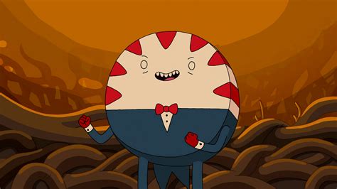 Peppermint Butler's Dark Adventure Time Secrets Revealed