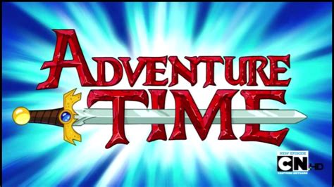 Adventure Time Theme Song Adventure Time Fanon Wiki