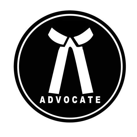 Advocate Logos