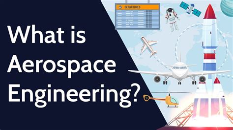 Aerospace Engineering Career In Aerospace Engineering Edugrown