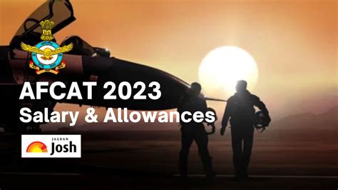 Afcat Salary 2023 Indian Air Force Pay Scale Allowances Promotion Policy