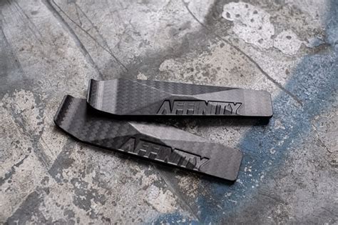 Affinity Cycles Launches Us Made Carbon Tire Lever Bikepacking Com