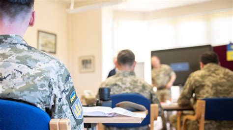 Military Chaplain Age Limit: Serving with Spiritual Guidance