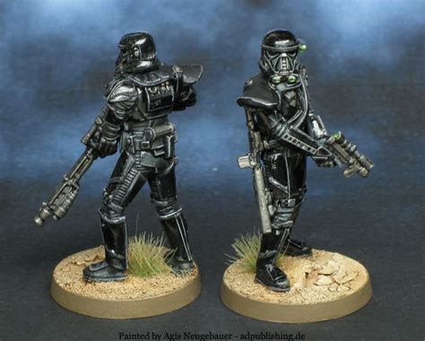 Agis Page Of Miniature Painting And Gaming Legion