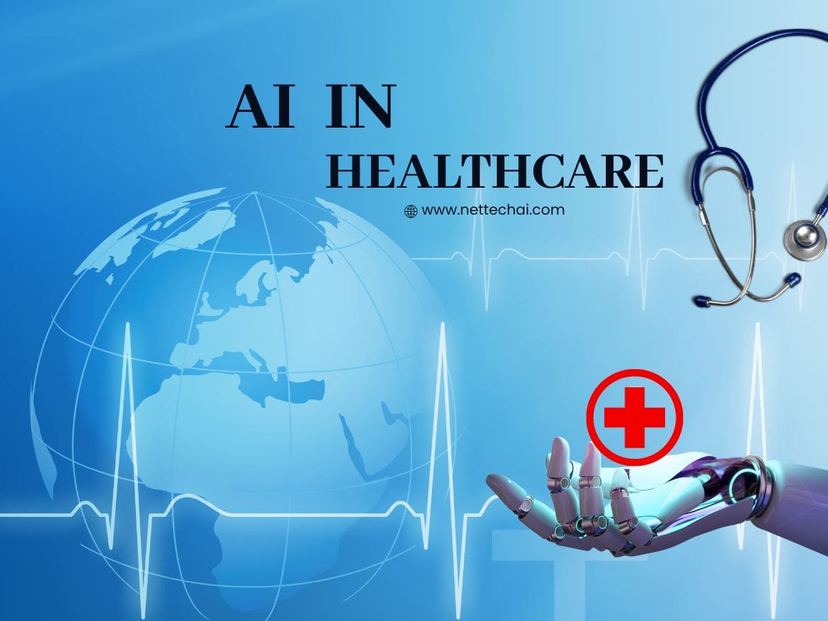 Ai In Healthcare Revolutionizing The Medical Industry By Ali