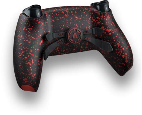 Aim Ego Ps5 Controller Aimcontrollers