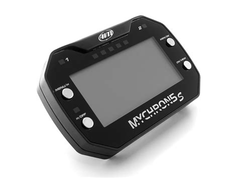 Aim Mychron5 Gps Dash Logger Memotec Messtechnik