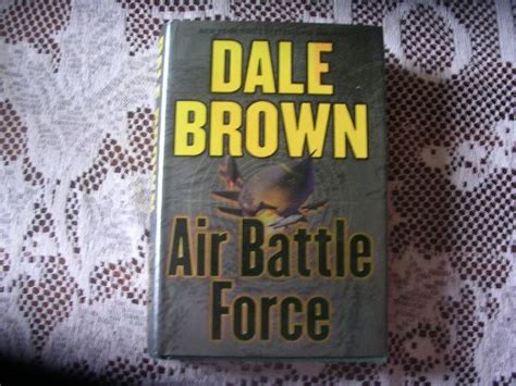 Air Battle Force By Brown Dale Near Fine Hardcover 2003 First Ed