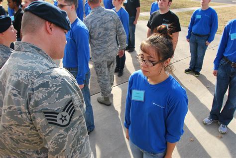 Air Force Basic Training Locations 2024 Emlyn Iolande