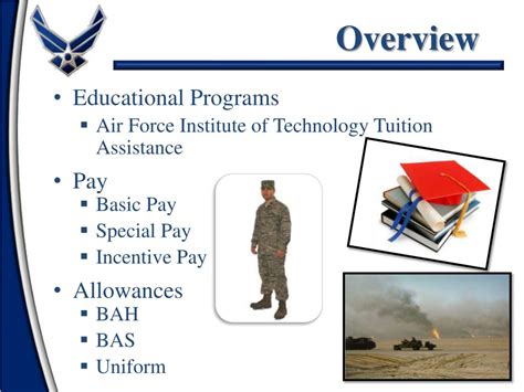 Air Force Benefits For Parents