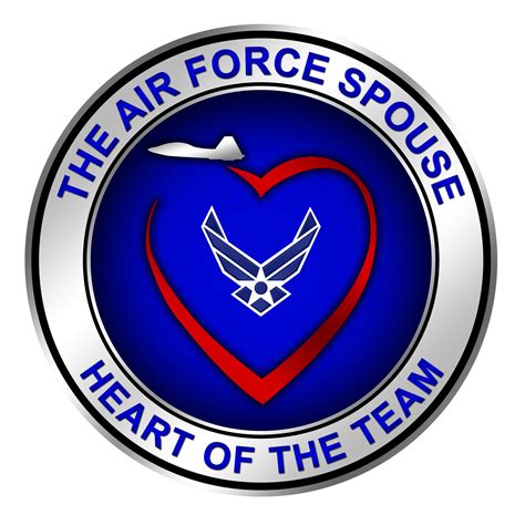 Air Force Benefits For Spouses