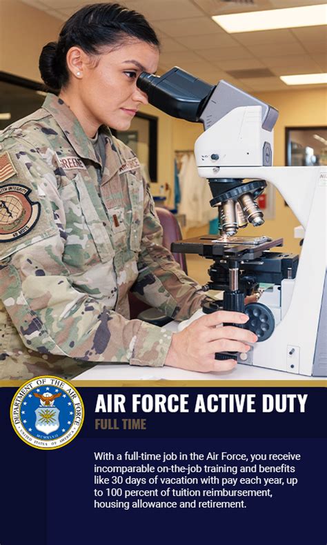 Air Force Careers Us Air Force Job Opportunities Us Military