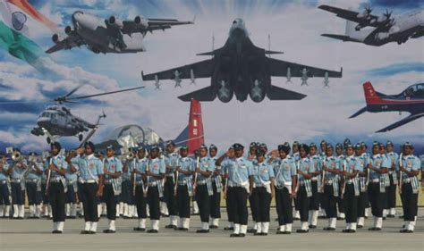 Air Force Day 2016 The Most Fascinating Facts About Vayu Sena That Has Power To Punish And