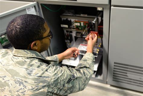 7 Tips for an Air Force Electrical Engineer Career