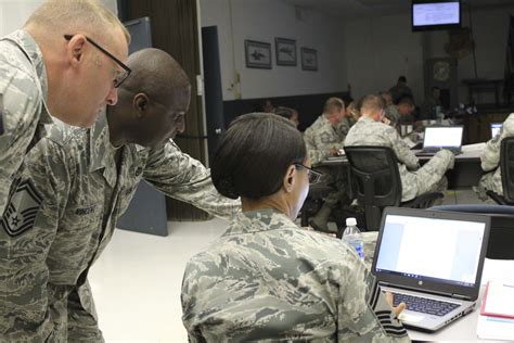 Air Force Engineer Specialty Career Fields Get An Upgrade Amp Gt Air Force Civil Engineer Center