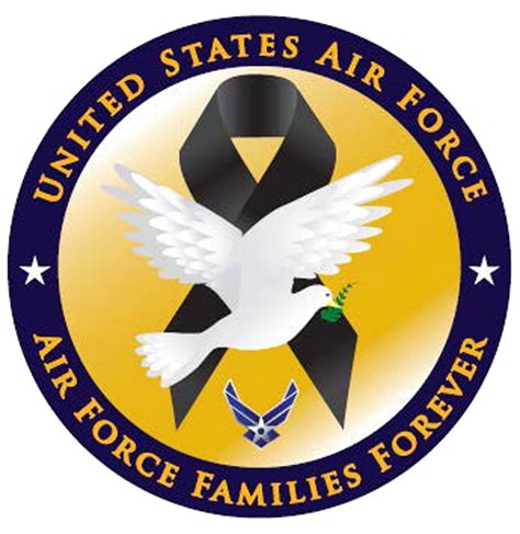 Air Force Families Forever