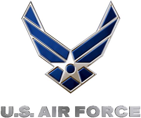 Air Force Logo Logo Brands For Free Hd 3D