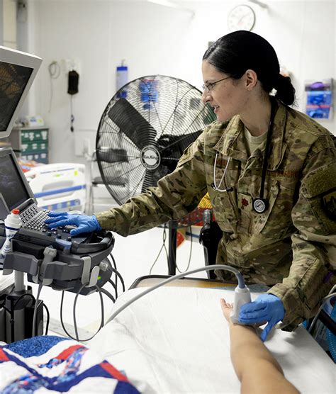 7 Air Force Medical Careers to Consider