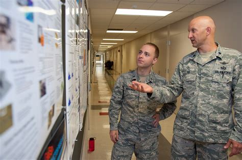 Becoming an Air Force Nuclear Engineer