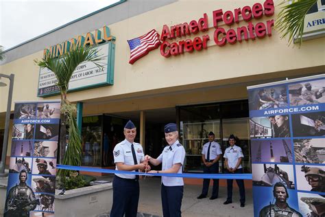 5 Ways to Find Air Force Recruiting Offices