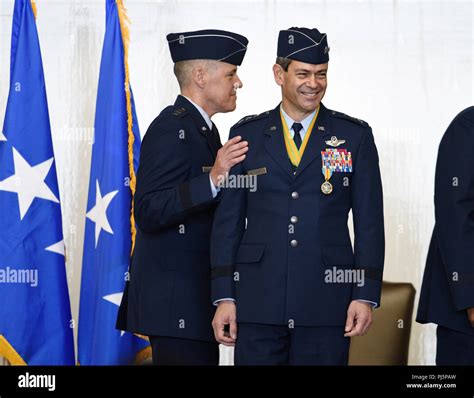 Air Force Reserve Officers Training Corps Hi Res Stock Photography And