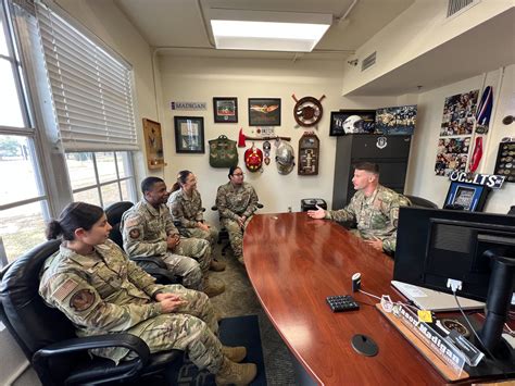 Air Force Reserve Recruiting Office