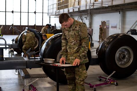 Mastering Air Force Tech Training: Career Success