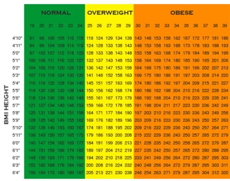 5 Air Force Weight Requirements You Must Know