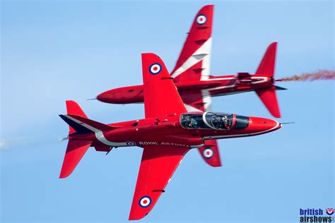 Air Show UK 2024: Thrilling Aerial Displays Await